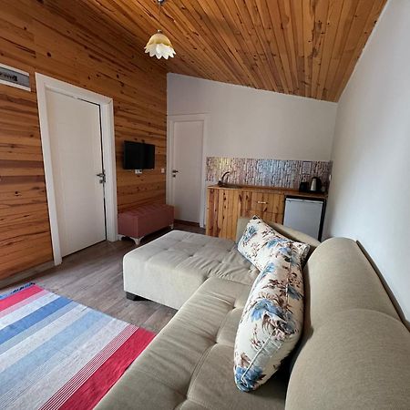 Karaoez Ada Bungalows & Villa Exteriör bild
