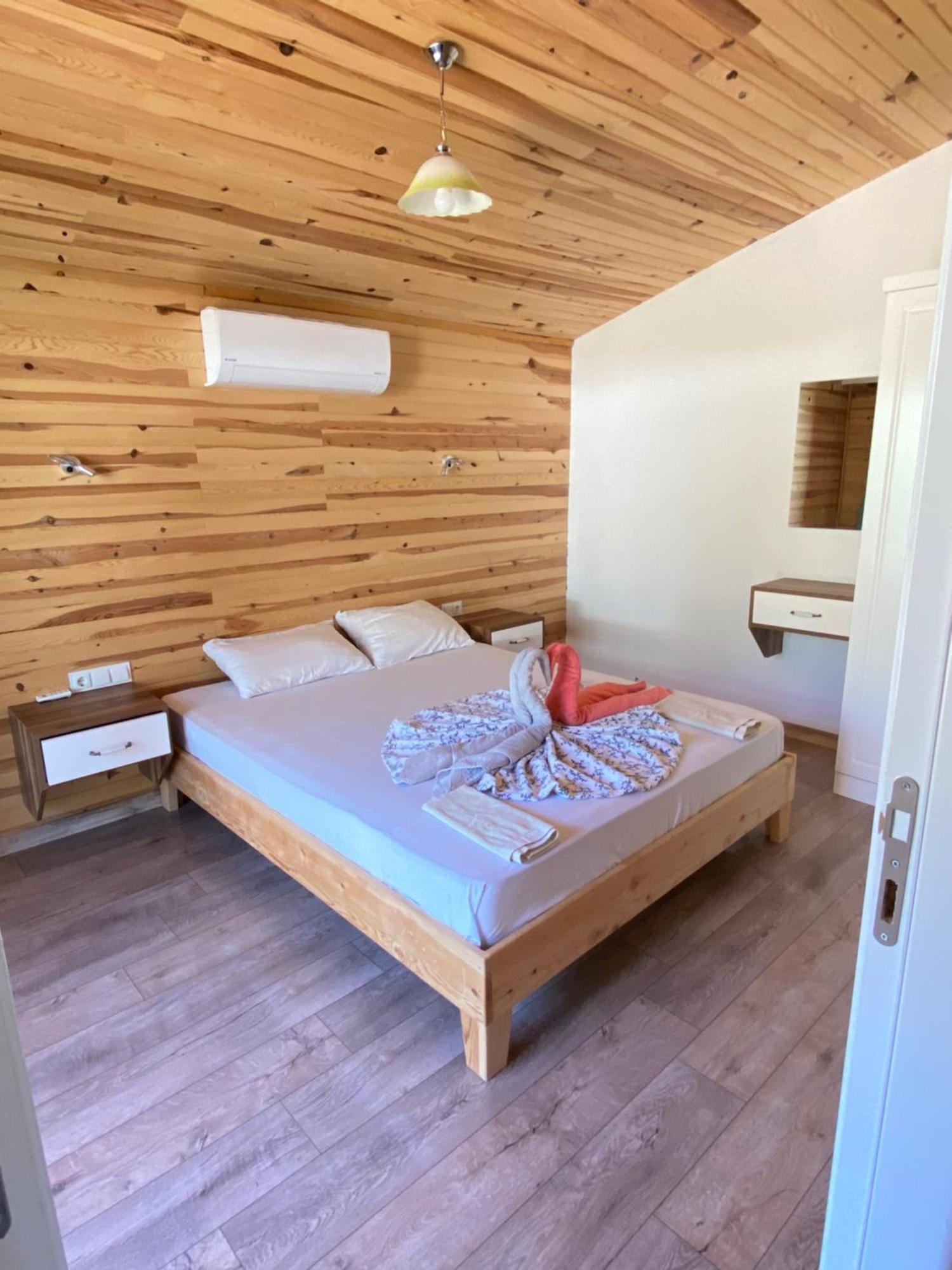 Karaoez Ada Bungalows & Villa Rum bild