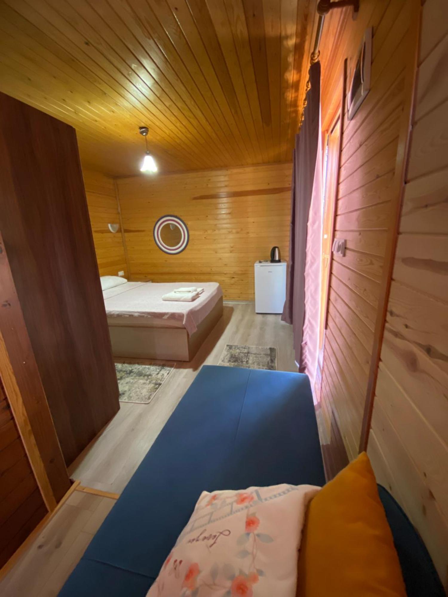 Karaoez Ada Bungalows & Villa Rum bild