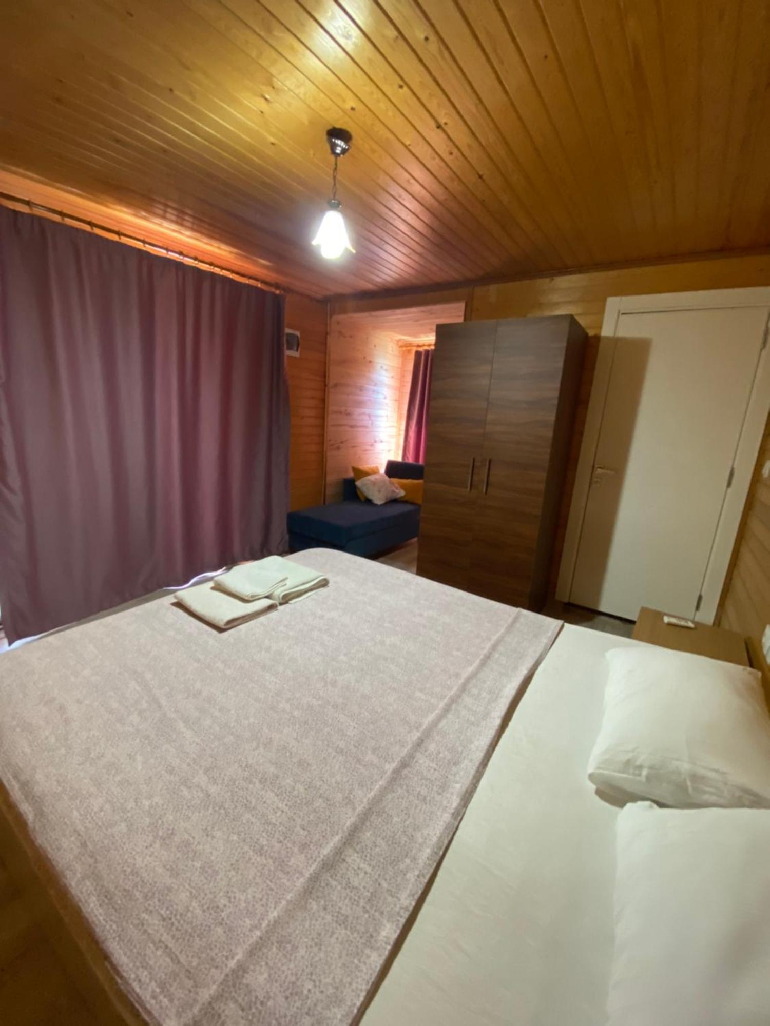 Karaoez Ada Bungalows & Villa Rum bild