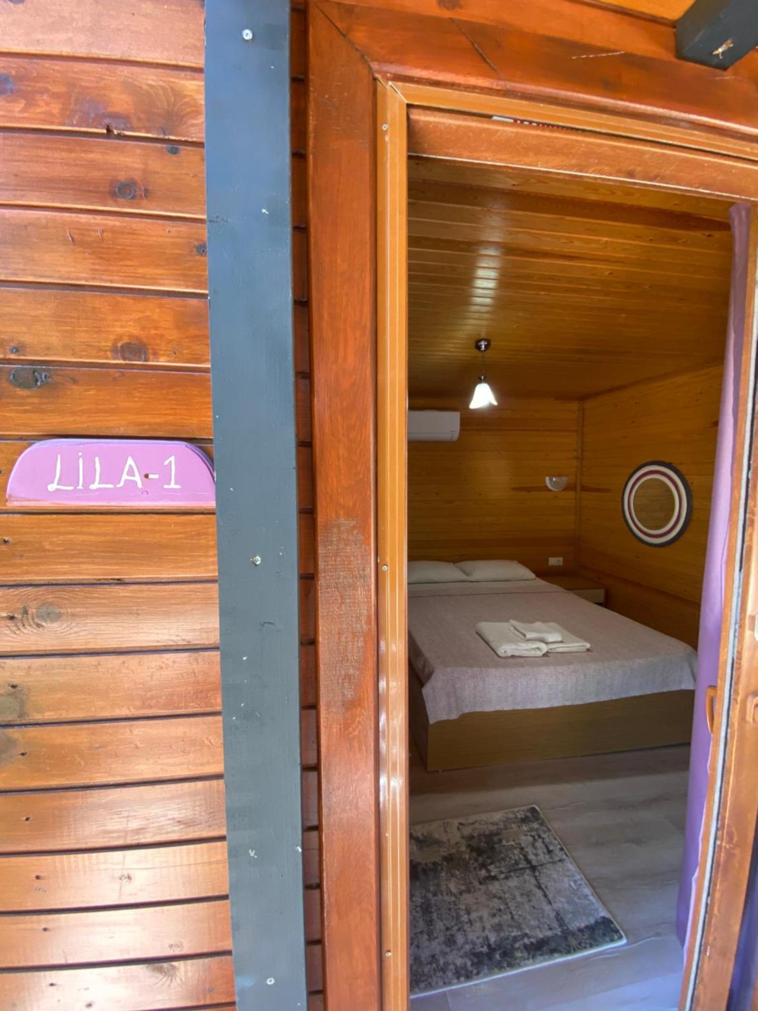 Karaoez Ada Bungalows & Villa Rum bild